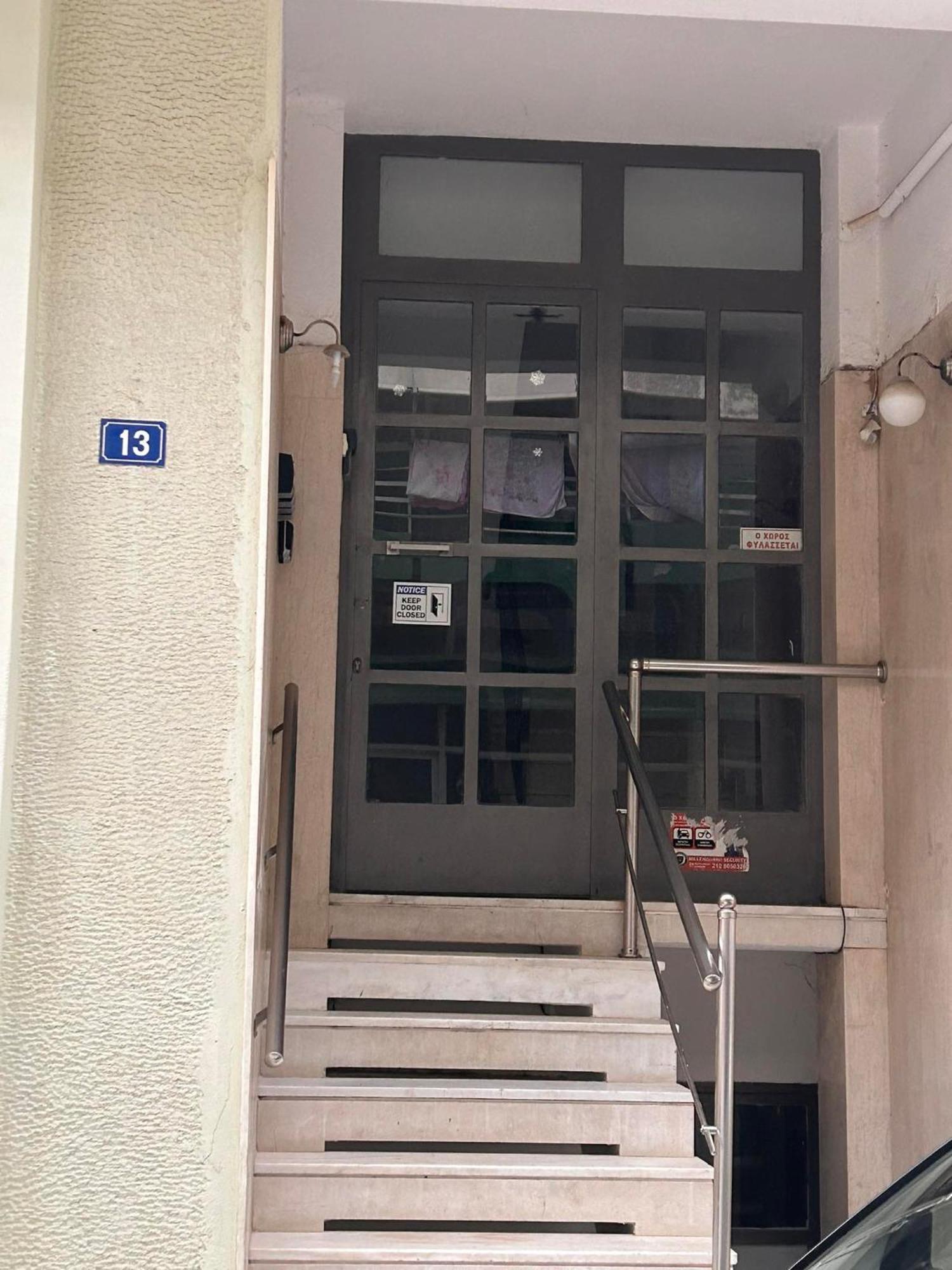 Apartment Hana 1 Artemida (Attica)