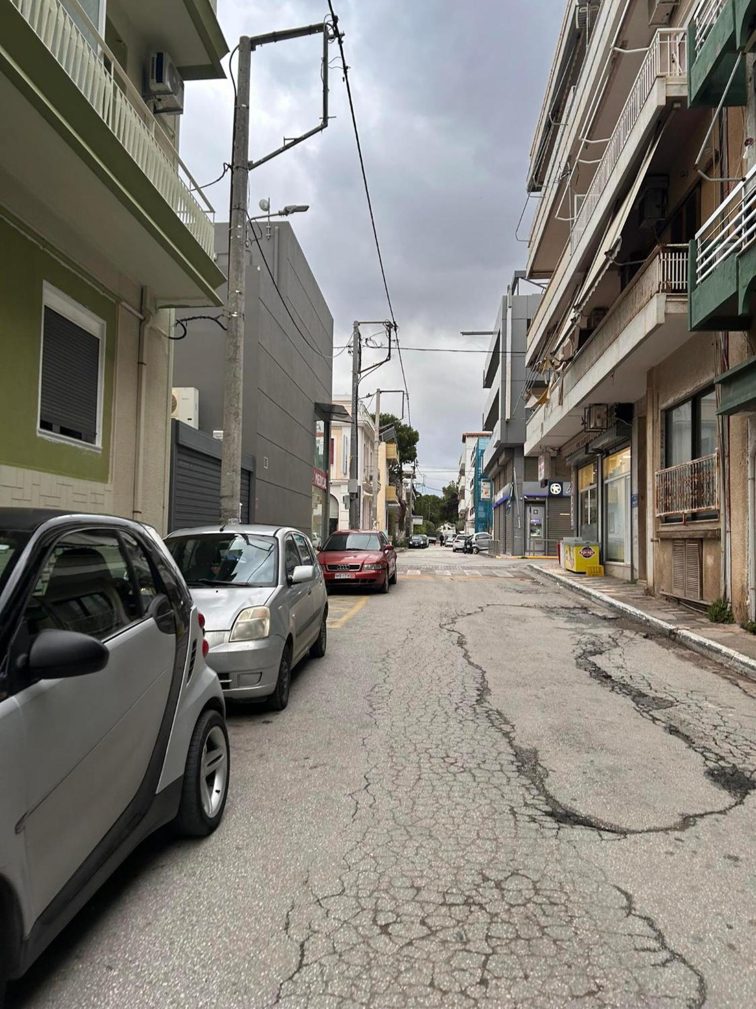 Apartamento Hana 1