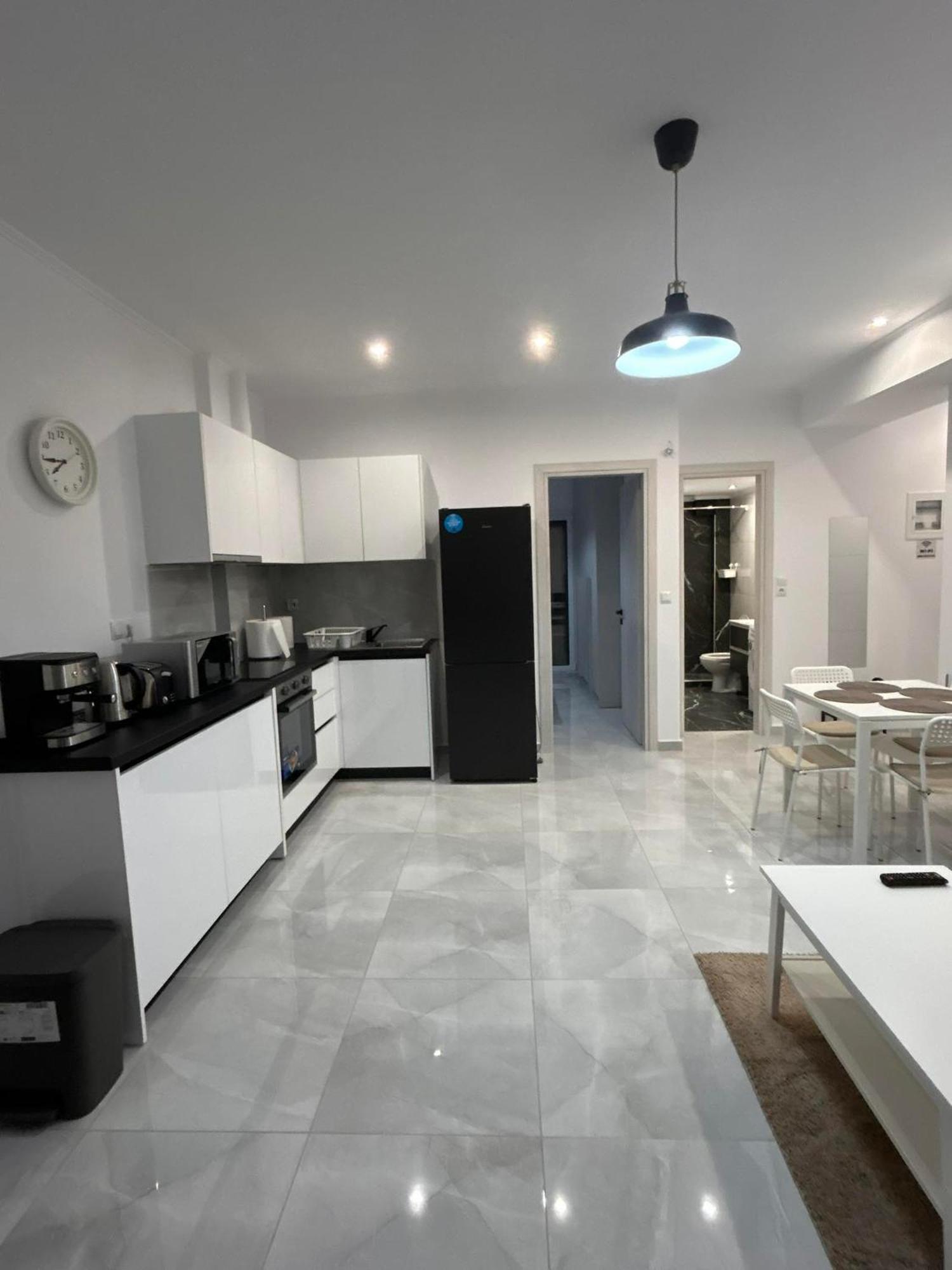 Apartmán Hana 1