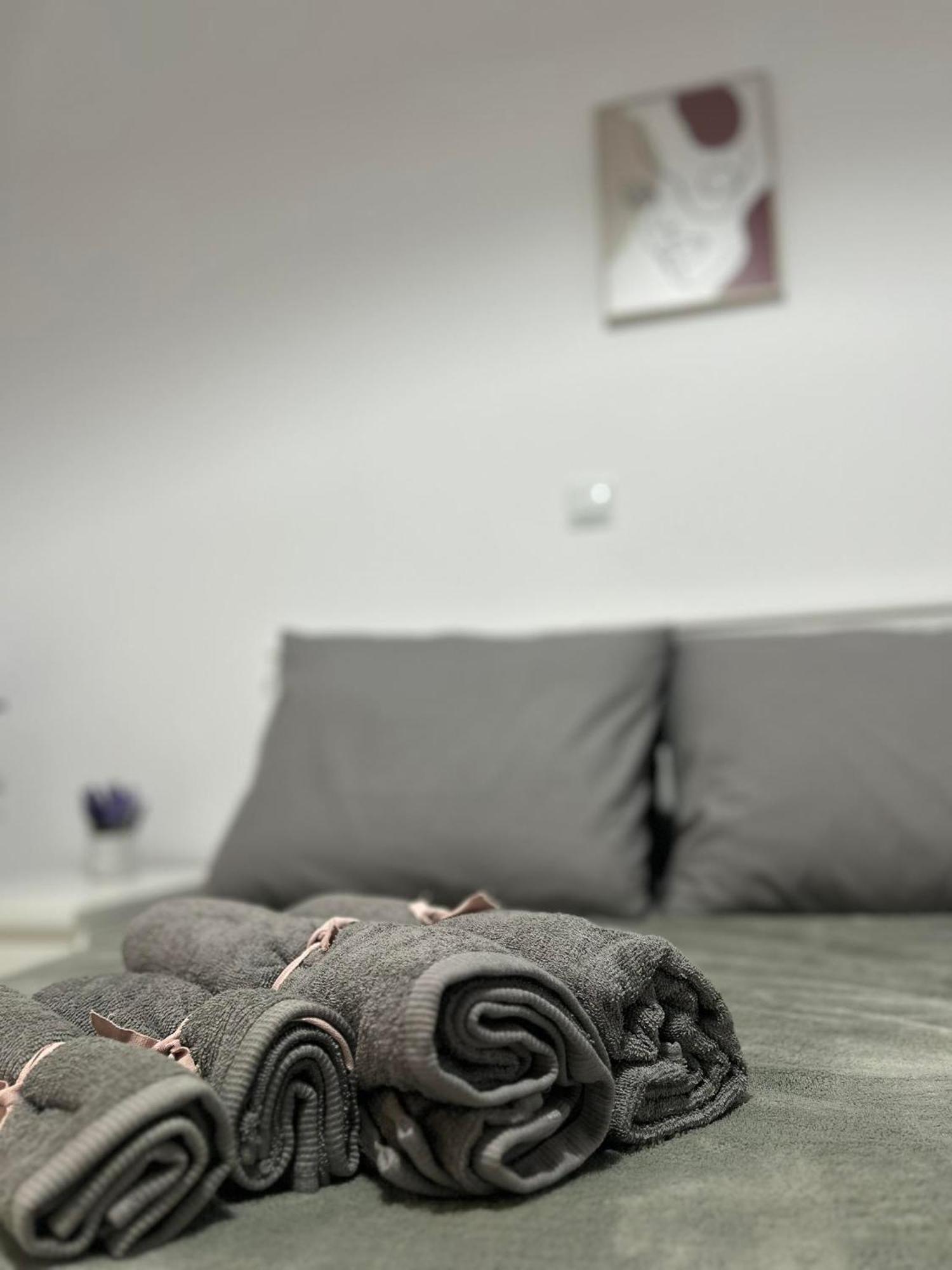 Hana 1 Apartmán *