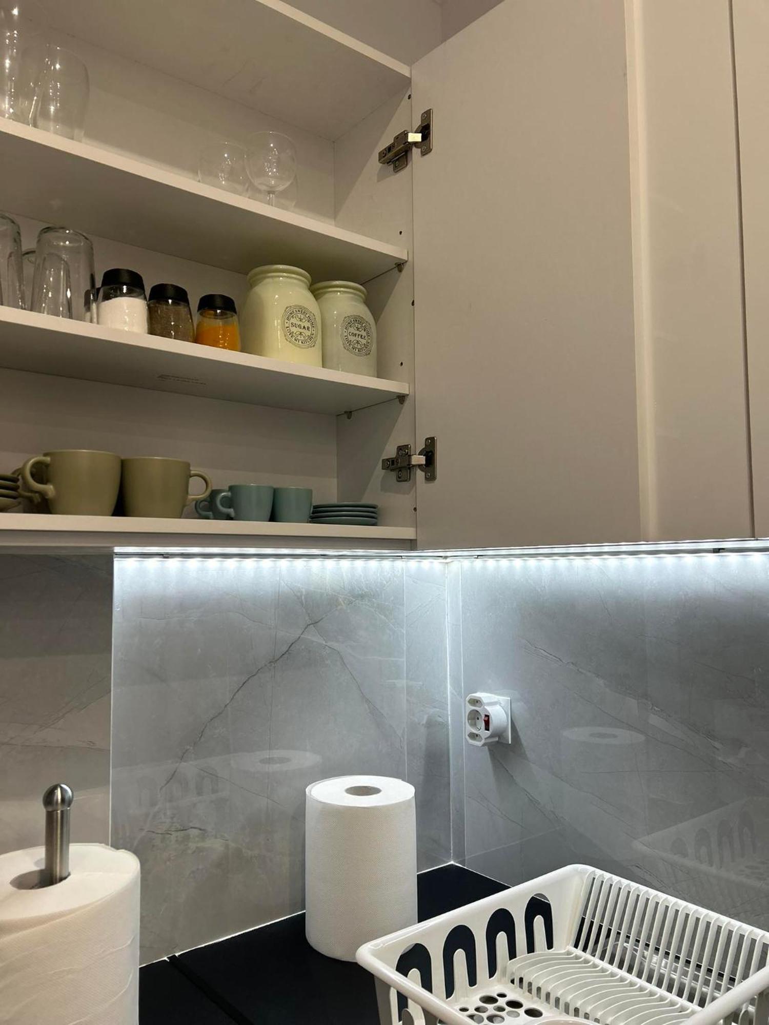 Apartmán Hana 1 Artemida (Attica)