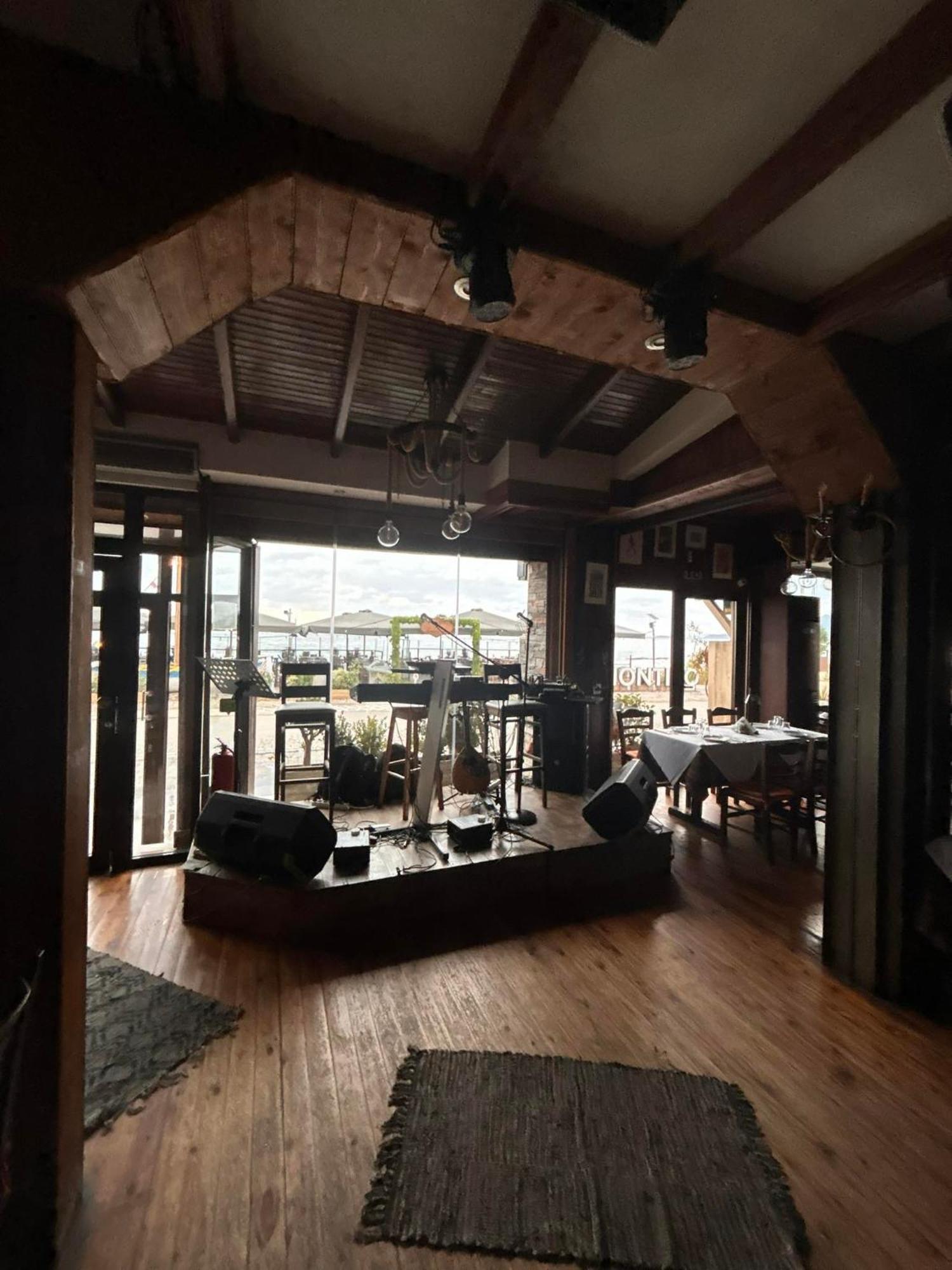 Apartmán Hana 1